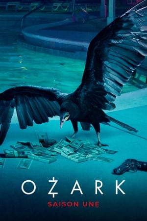 Ozark Saison 1 poster