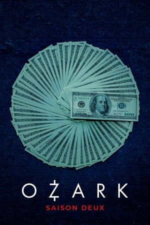 Ozark Saison 2 poster