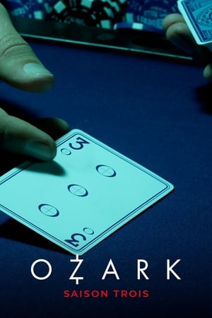 Ozark Saison 3 poster