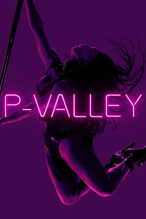 P-Valley Saison 1 poster