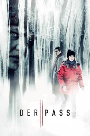 Pagan Peak Saison 2 poster