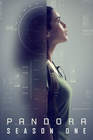Pandora Saison 1 poster