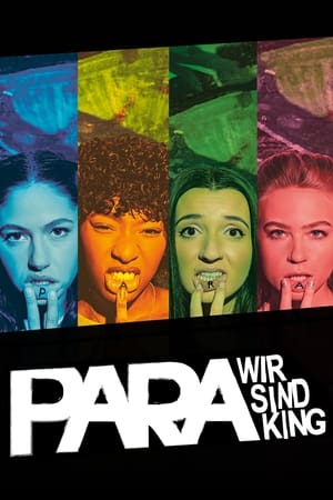 Para - Wir sind King Saison 1 poster