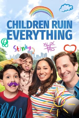 Parent, malheureusement Saison 1 poster