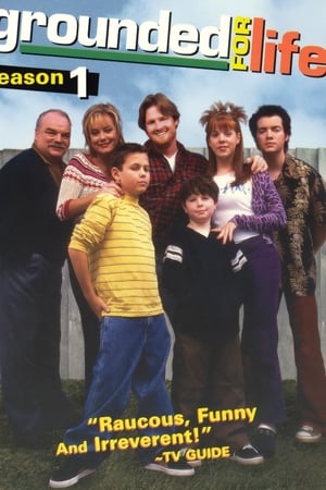 Parents à tout prix Saison 1 poster