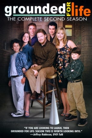 Parents à tout prix Saison 2 poster