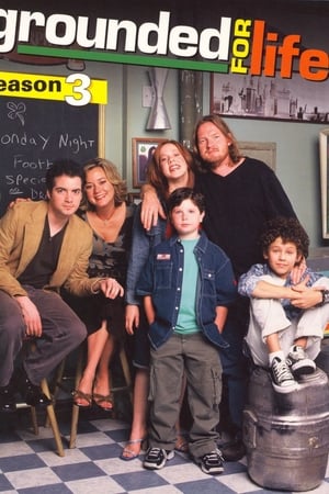 Parents à tout prix Saison 3 poster