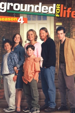 Parents à tout prix - saison 4 poster