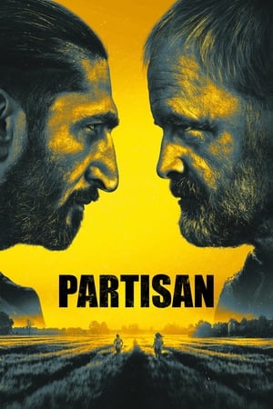 Partisan Saison 1 poster