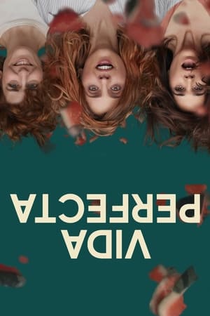Perfect Life (Vida Perfecta) - saison 1 poster