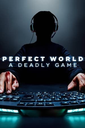 Perfect World : Chasse à l'homme Online