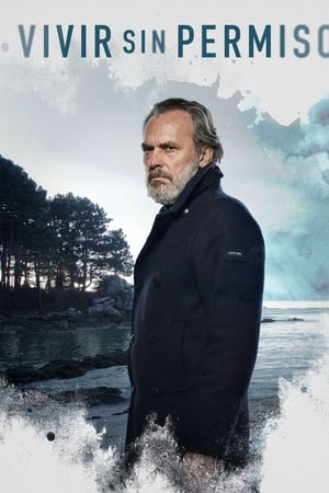 Permis de vivre - saison 1 poster