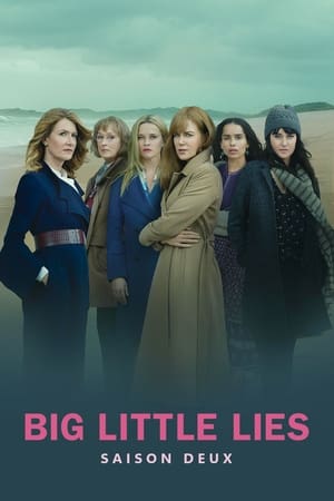 Petits secrets, grands mensonges