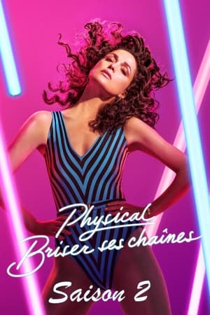 Physical - saison 2 poster