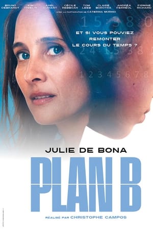 Plan B Saison 1 poster