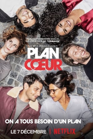 Plan cœur - saison 1 poster