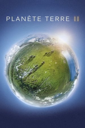 Planète Terre II - saison 1 poster