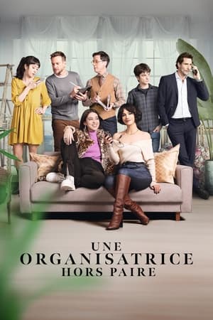Planners - saison 1 poster