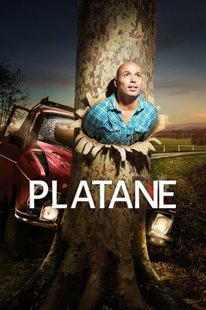 Platane Saison 1 poster