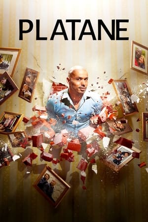 Platane Saison 2 poster