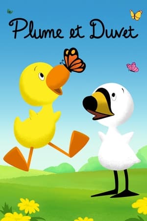 Plume et Duvet - saison 1 poster