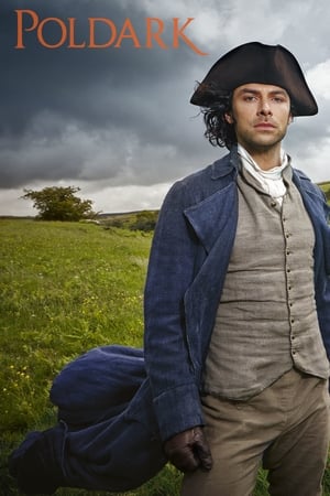 Poldark Saison 1 poster