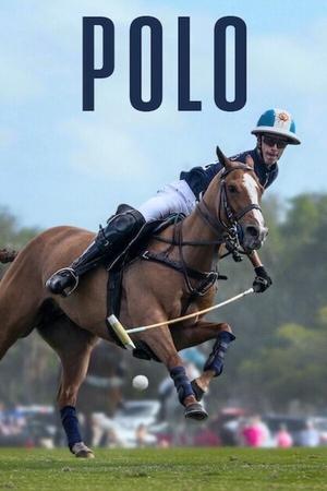 Polo Saison 1 poster