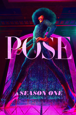 Pose Saison 1 poster
