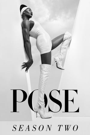 Pose Saison 2 poster
