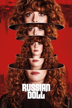 Poupée russe Saison 1 poster