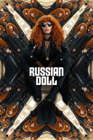 Poupée russe