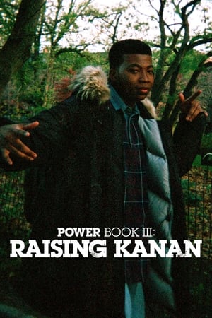 Power Book III: Raising Kanan Saison 1 poster