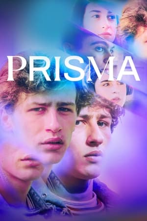 Prisme Saison 1 poster