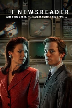 Profession : reporter Saison 1 poster