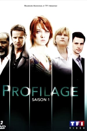 Profilage Saison 1 poster
