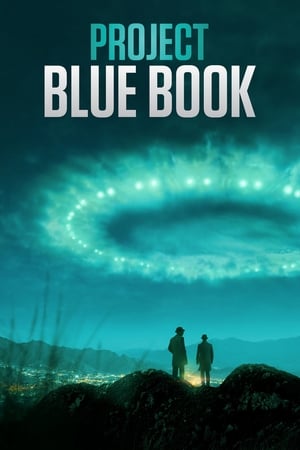 Projet Blue Book Saison 1 poster
