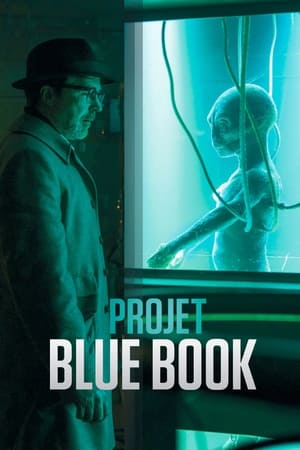 Projet Blue Book
