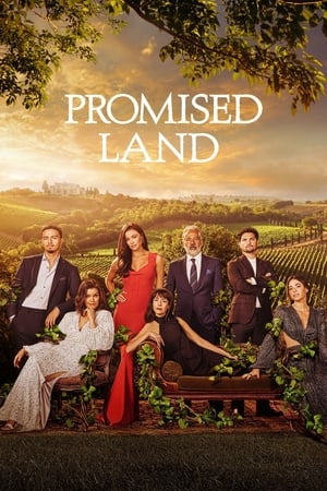 Promised Land Saison 1 poster