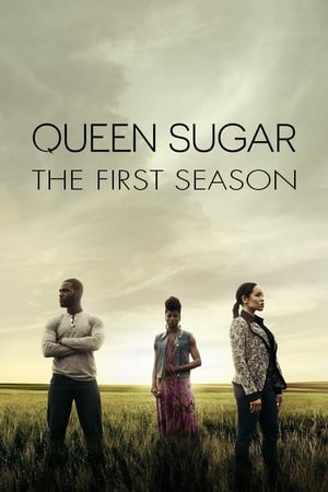 Queen Sugar Saison 1 poster