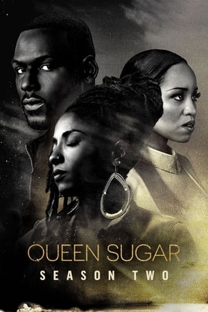 Queen Sugar Saison 2 poster
