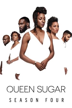Queen Sugar Saison 4 poster