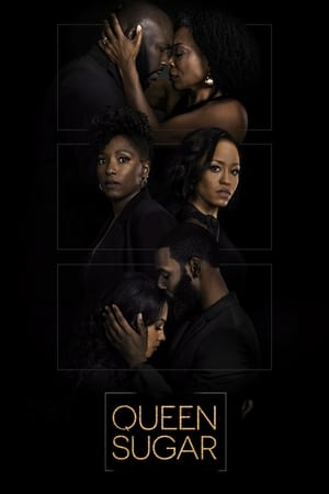 Queen Sugar Saison 5 poster