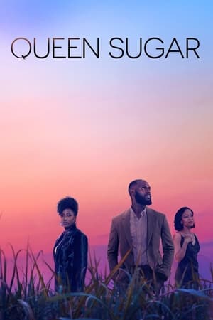Queen Sugar Saison 6 poster