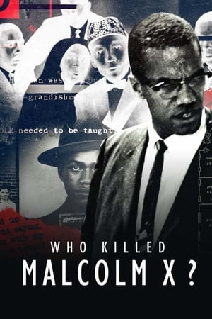 Qui a tué Malcolm X ?