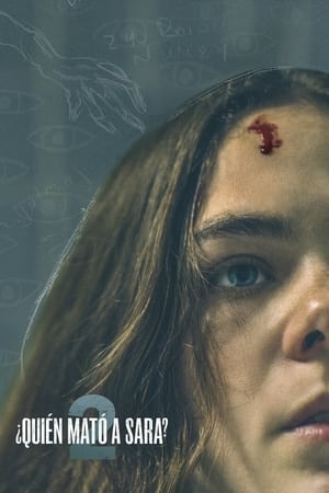 Qui a tué Sara ? - saison 2 poster