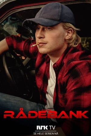 Rådebank Saison 1 poster