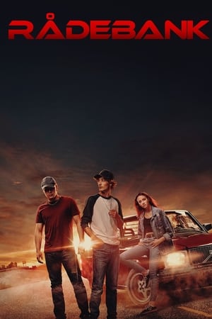 Rådebank Saison 2 poster