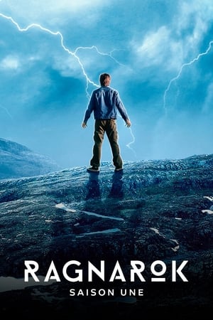Ragnarök Saison 1 poster