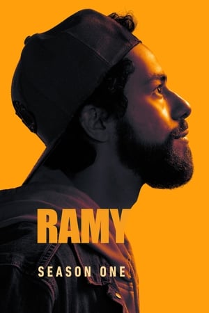 Ramy Saison 1 poster