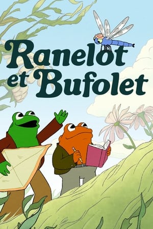 Ranelot et Bufolet Saison 1 poster